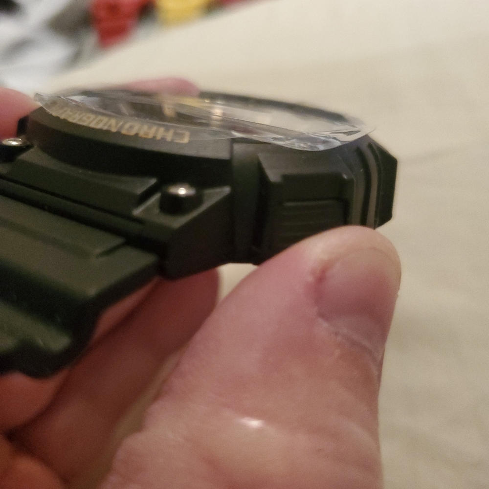 Casio Watch - Picture 3 of 7